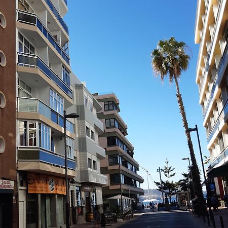 Ferienwohnung Casa Ocean Breeze Las Palmas / Gran Canaria Exterior foto