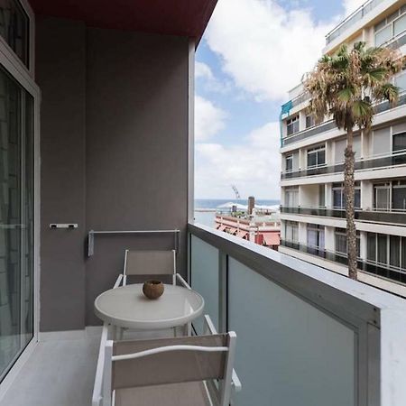 Ferienwohnung Casa Ocean Breeze Las Palmas / Gran Canaria Exterior foto