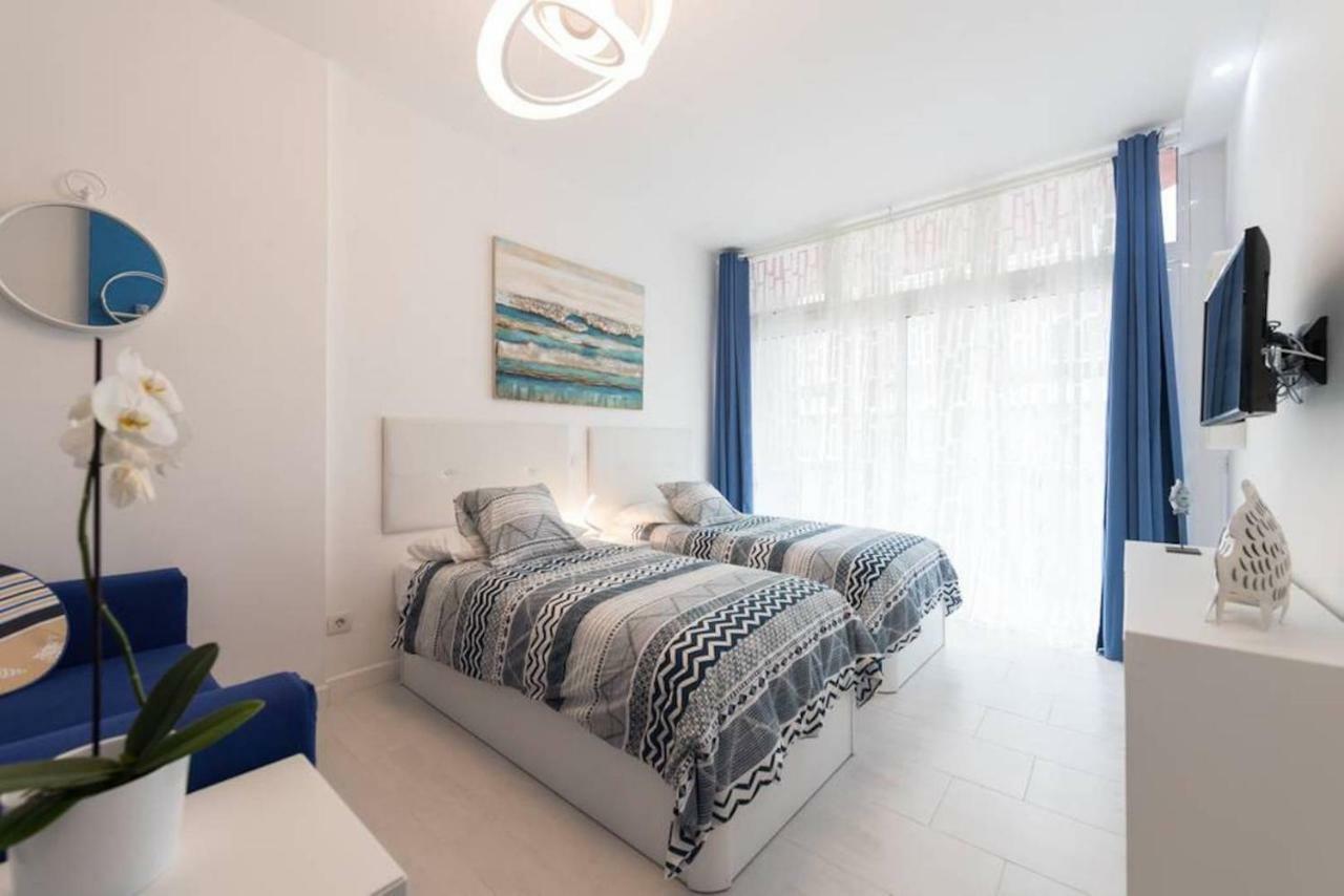 Ferienwohnung Casa Ocean Breeze Las Palmas / Gran Canaria Exterior foto