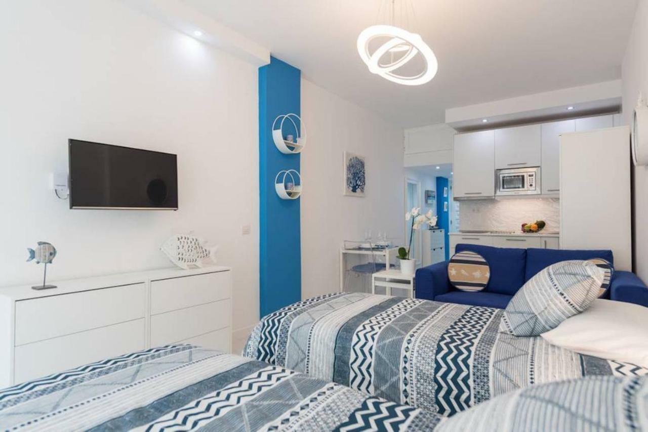 Ferienwohnung Casa Ocean Breeze Las Palmas / Gran Canaria Exterior foto