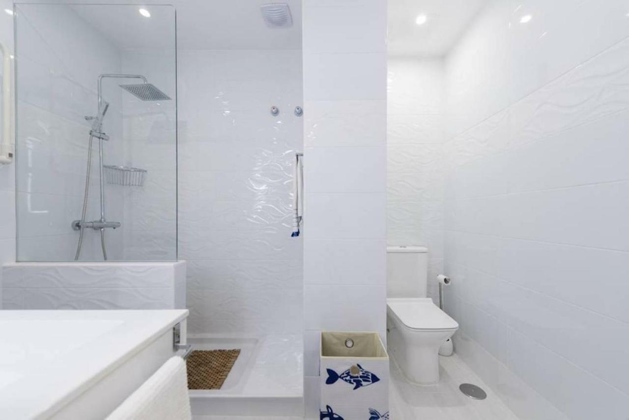 Ferienwohnung Casa Ocean Breeze Las Palmas / Gran Canaria Exterior foto